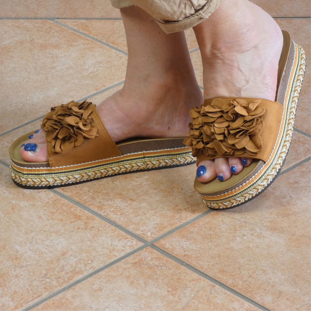 Maya - Sandali Donna 2026