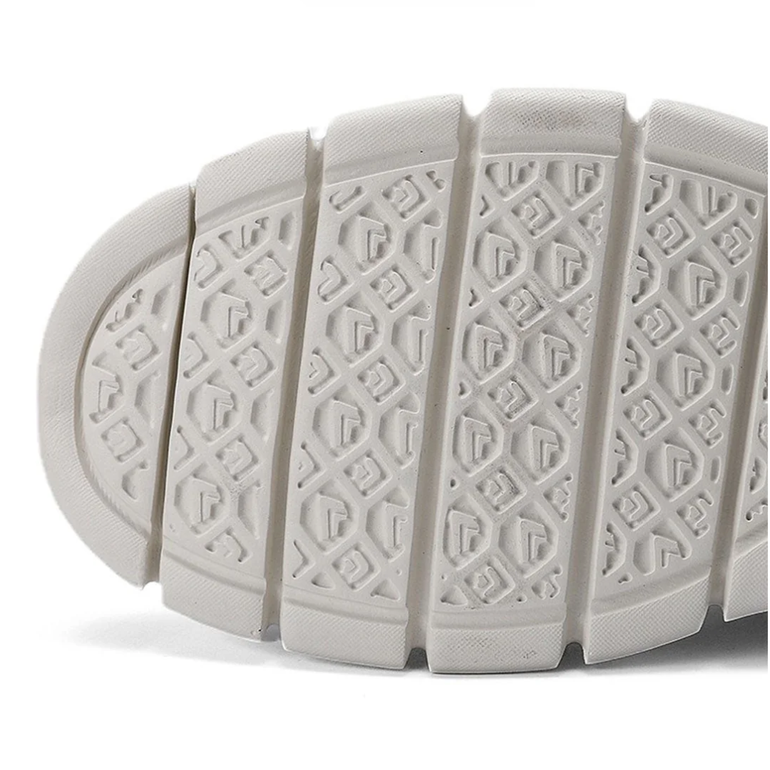 Hugo | Zapatillas ultra cómodas para caminar todo el día