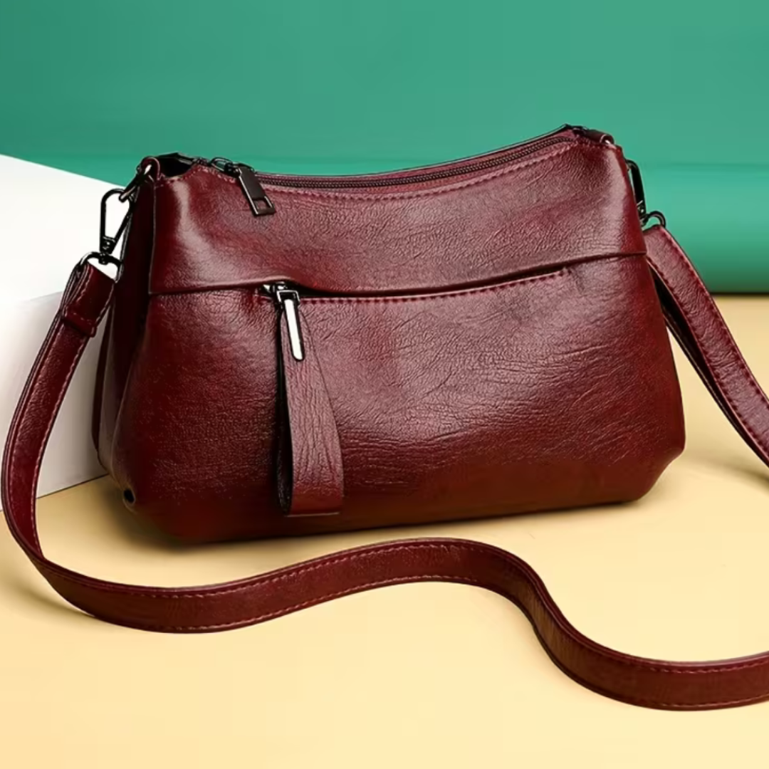 Lía | Bolso Bandolera Elegante