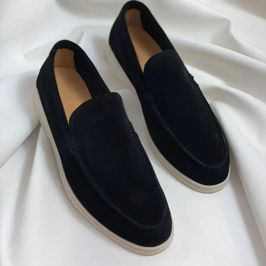 Bren | Mocasines elegantes de hombre