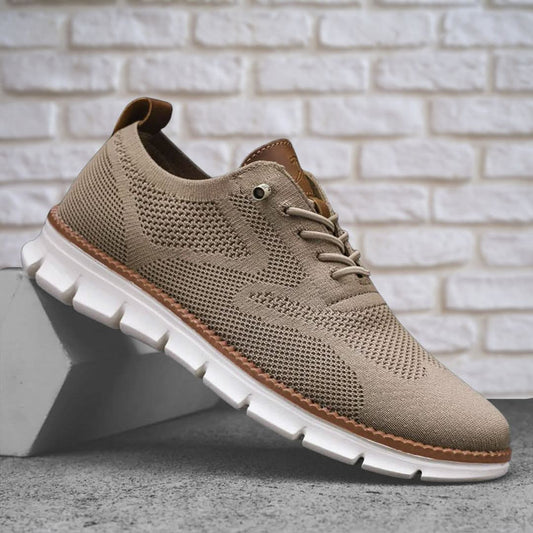Hugo | Zapatos ultra cómodos para caminar todo el día