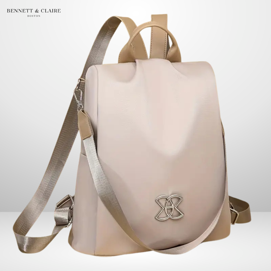 Clara | Bolso Antirrobo Práctico