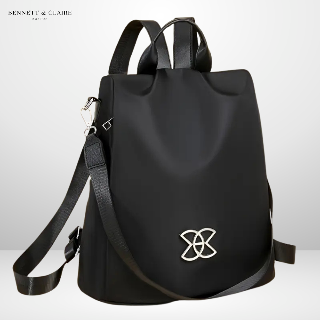 Clara | Bolso Antirrobo Práctico
