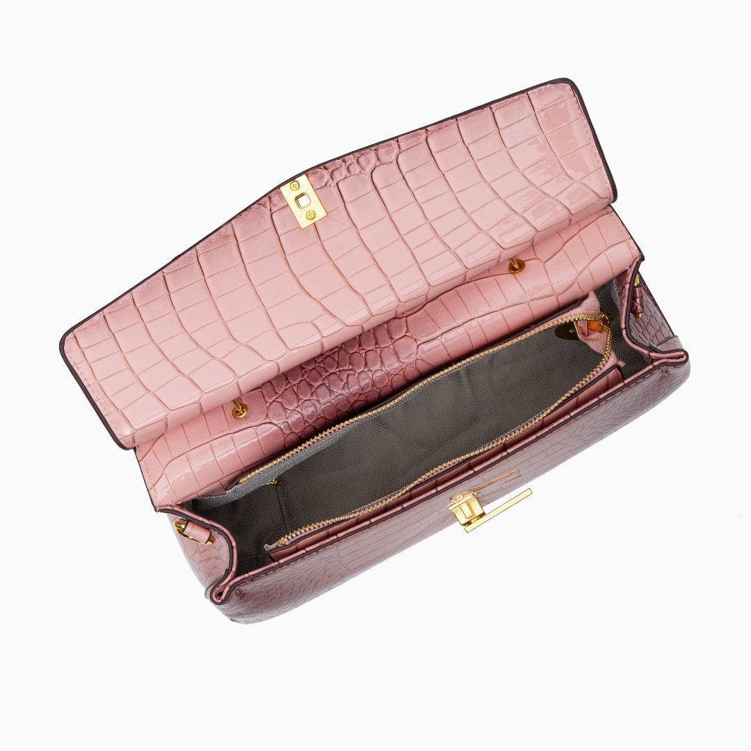 Elisa | Bolso Tote Elegante
