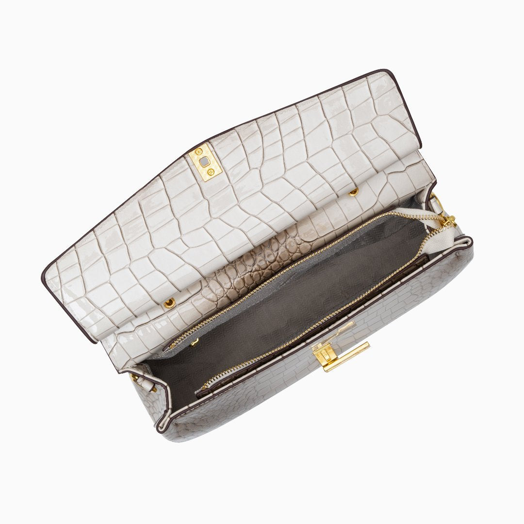 Elisa | Bolso Tote Elegante