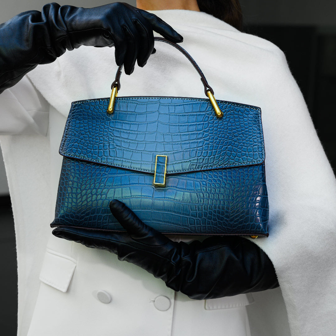 Elisa | Bolso Tote Elegante