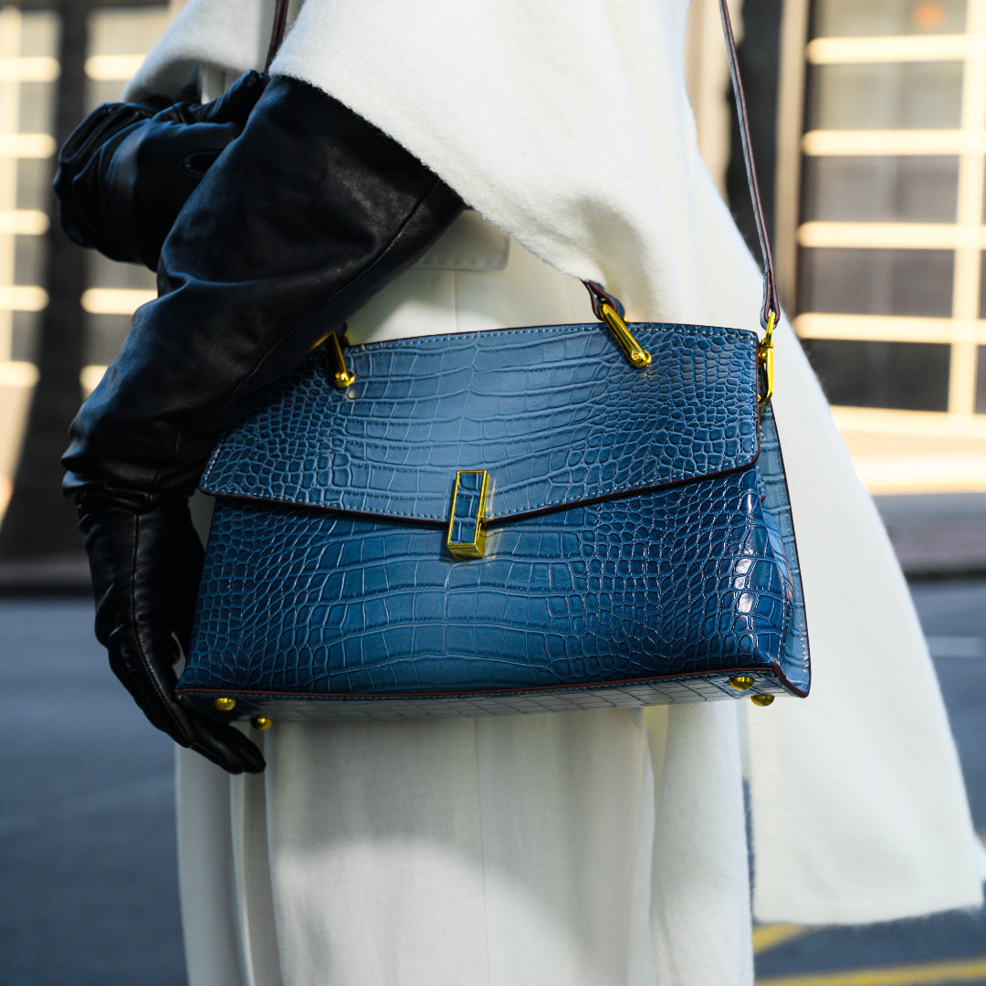 Elisa | Bolso Tote Elegante