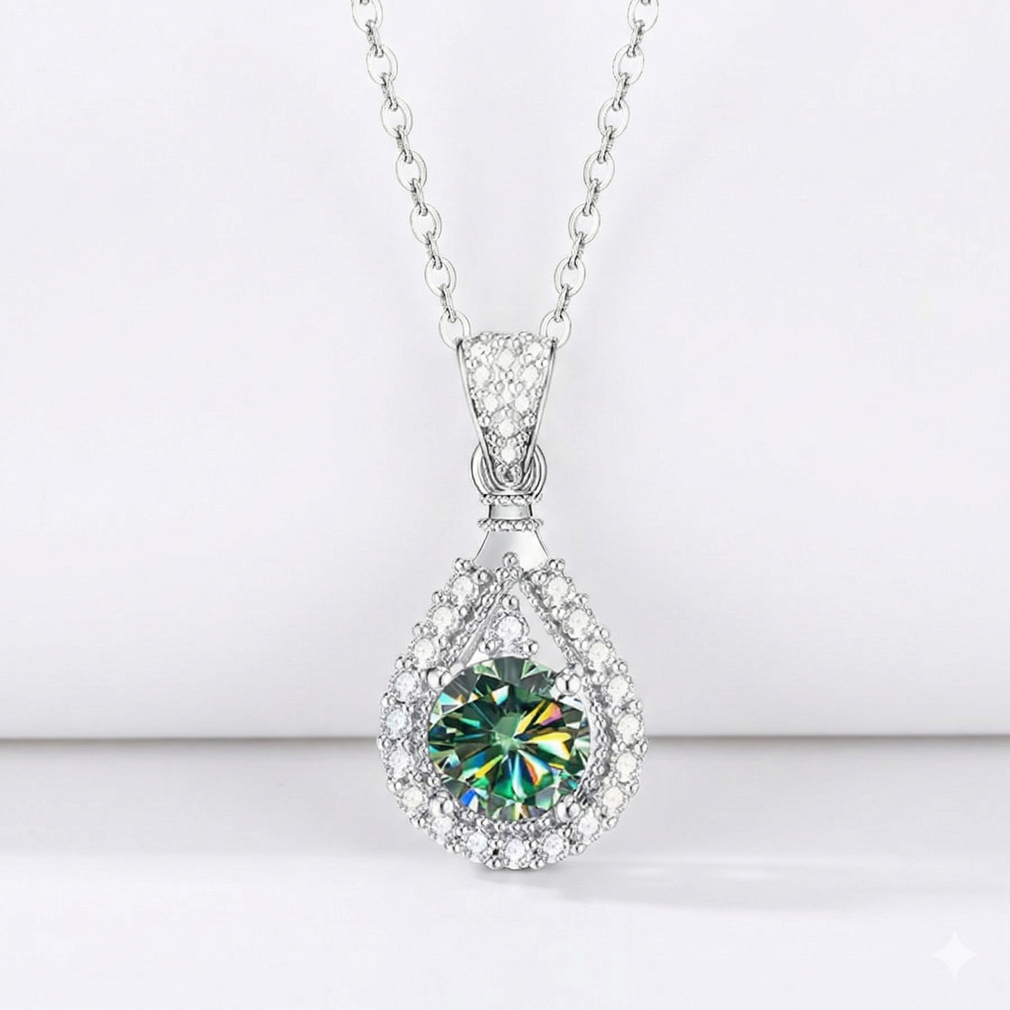 Alindra Voselle Ketting