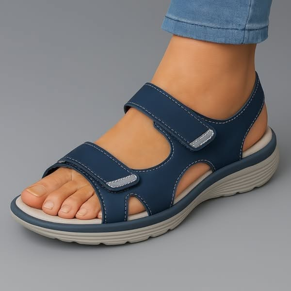 Sofia | Sandalias cómodas y ajustables
