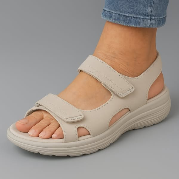 Sofia | Sandalias cómodas y ajustables