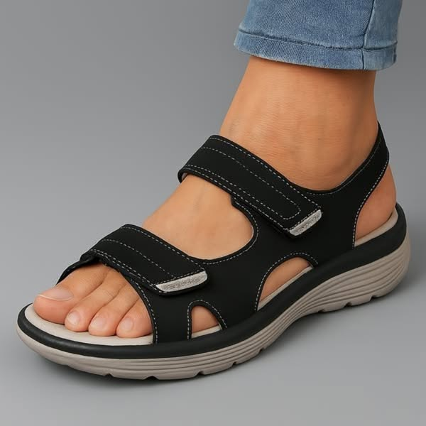 Sofia | Sandalias cómodas y ajustables