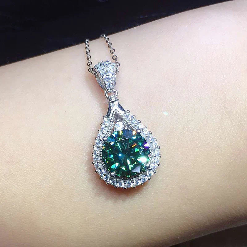 Alindra Voselle Ketting