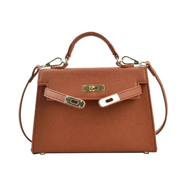 Elena | Bolso de Hombro Elegante