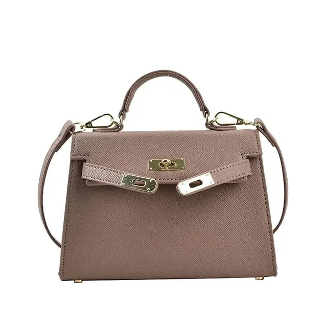 Elena | Bolso de Hombro Elegante