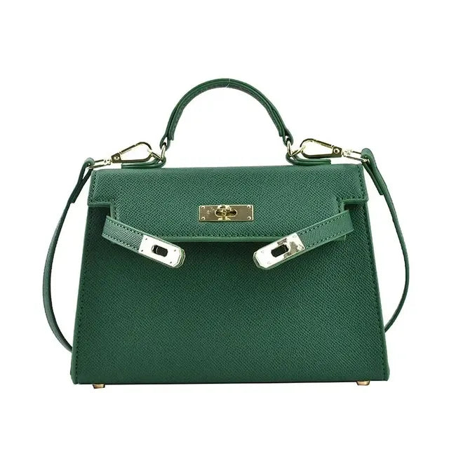 Elena | Bolso de Hombro Elegante