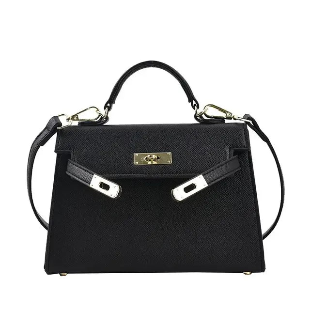Elena | Bolso de Hombro Elegante