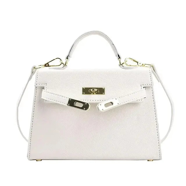 Elena | Bolso de Hombro Elegante