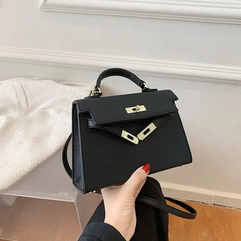 Elena | Bolso de Hombro Elegante