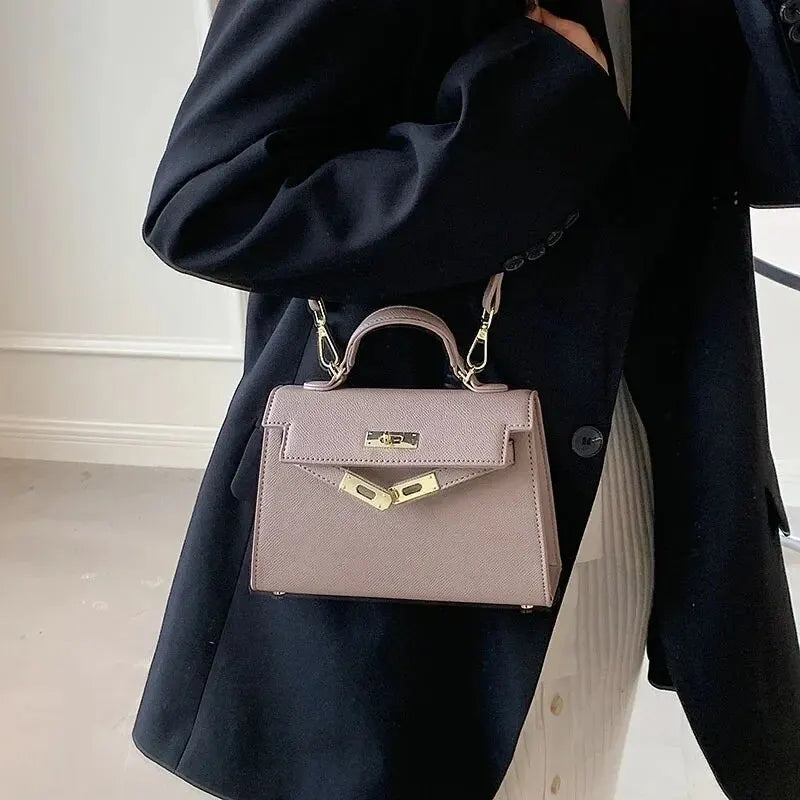 Elena | Bolso de Hombro Elegante