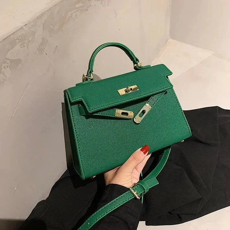 Elena | Bolso de Hombro Elegante