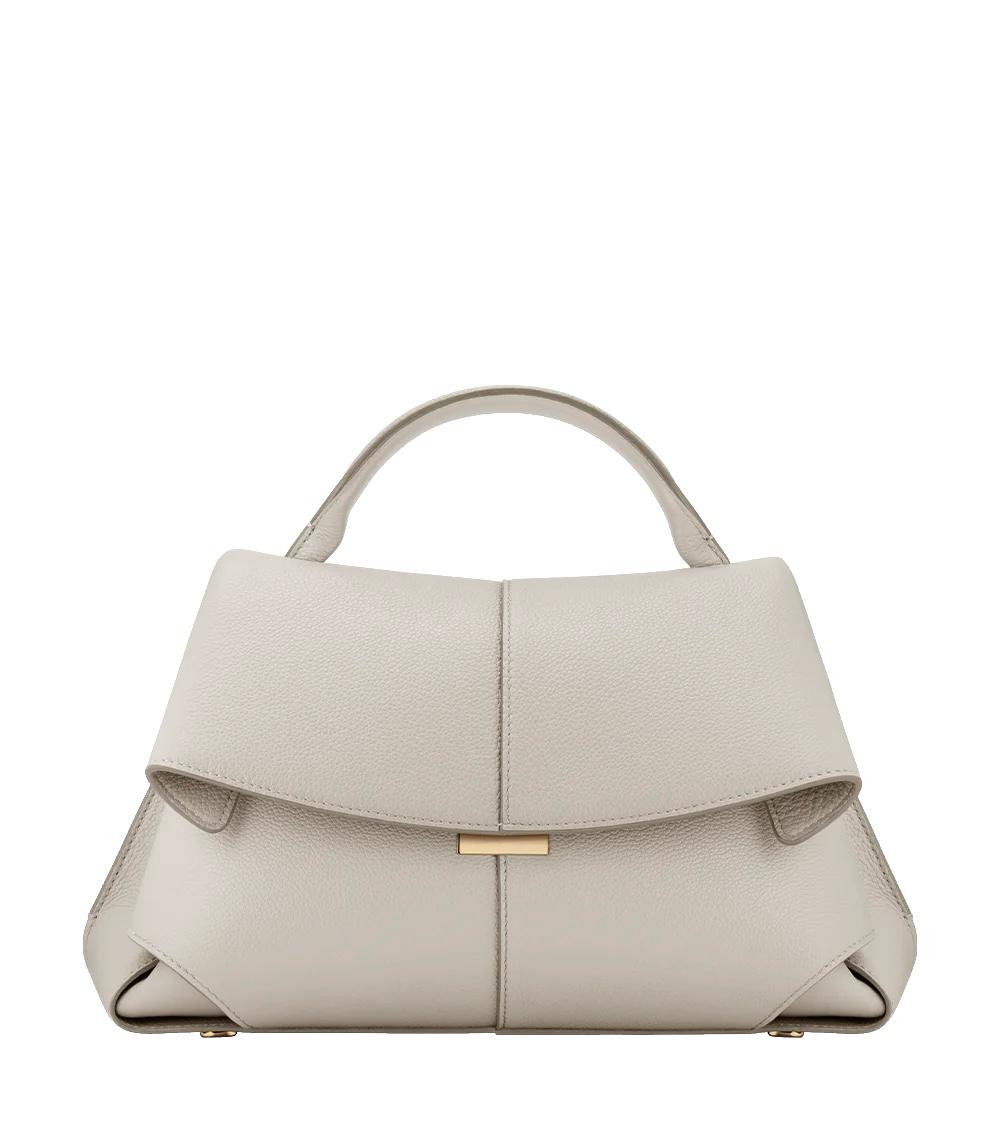 Alma | Bolso de Mano Clásico