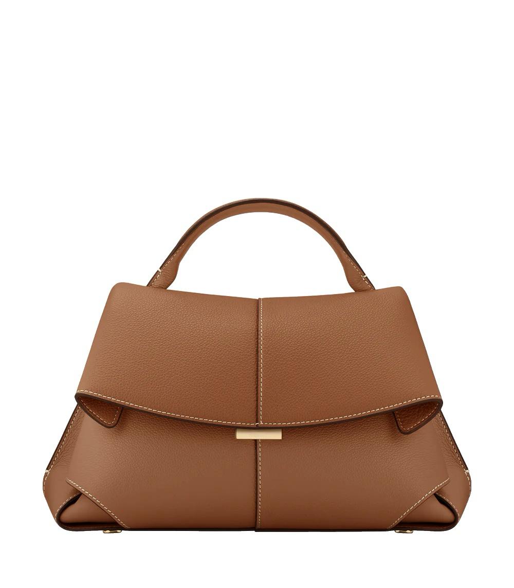 Alma | Bolso de Mano Clásico