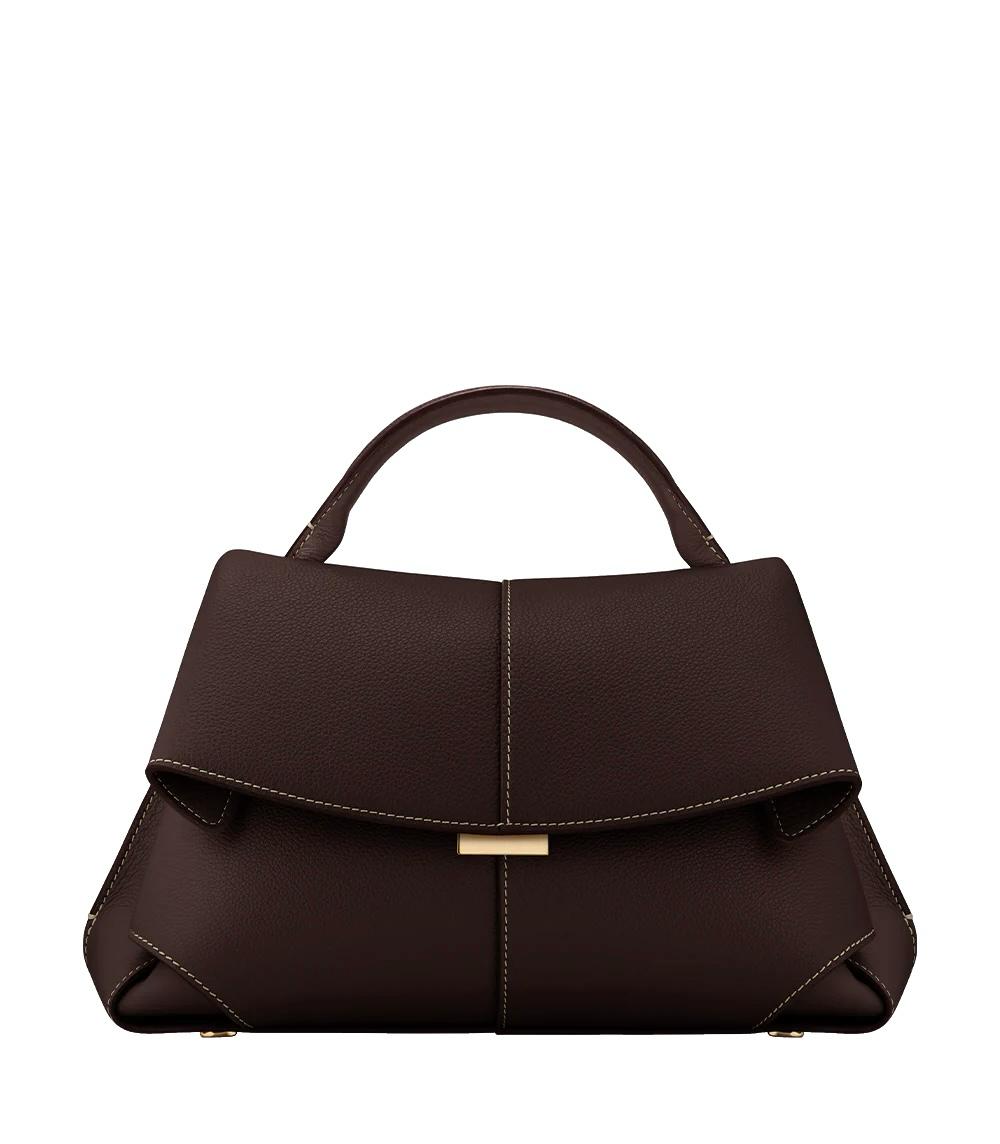 Alma | Bolso de Mano Clásico