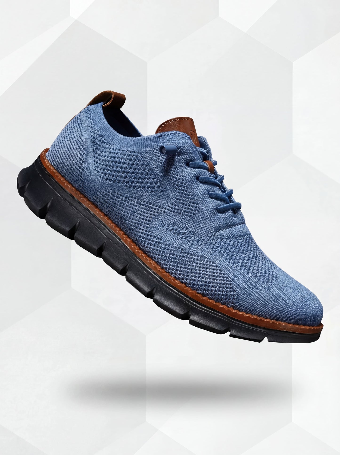 Zapatos Transpirables Ultracomfort.