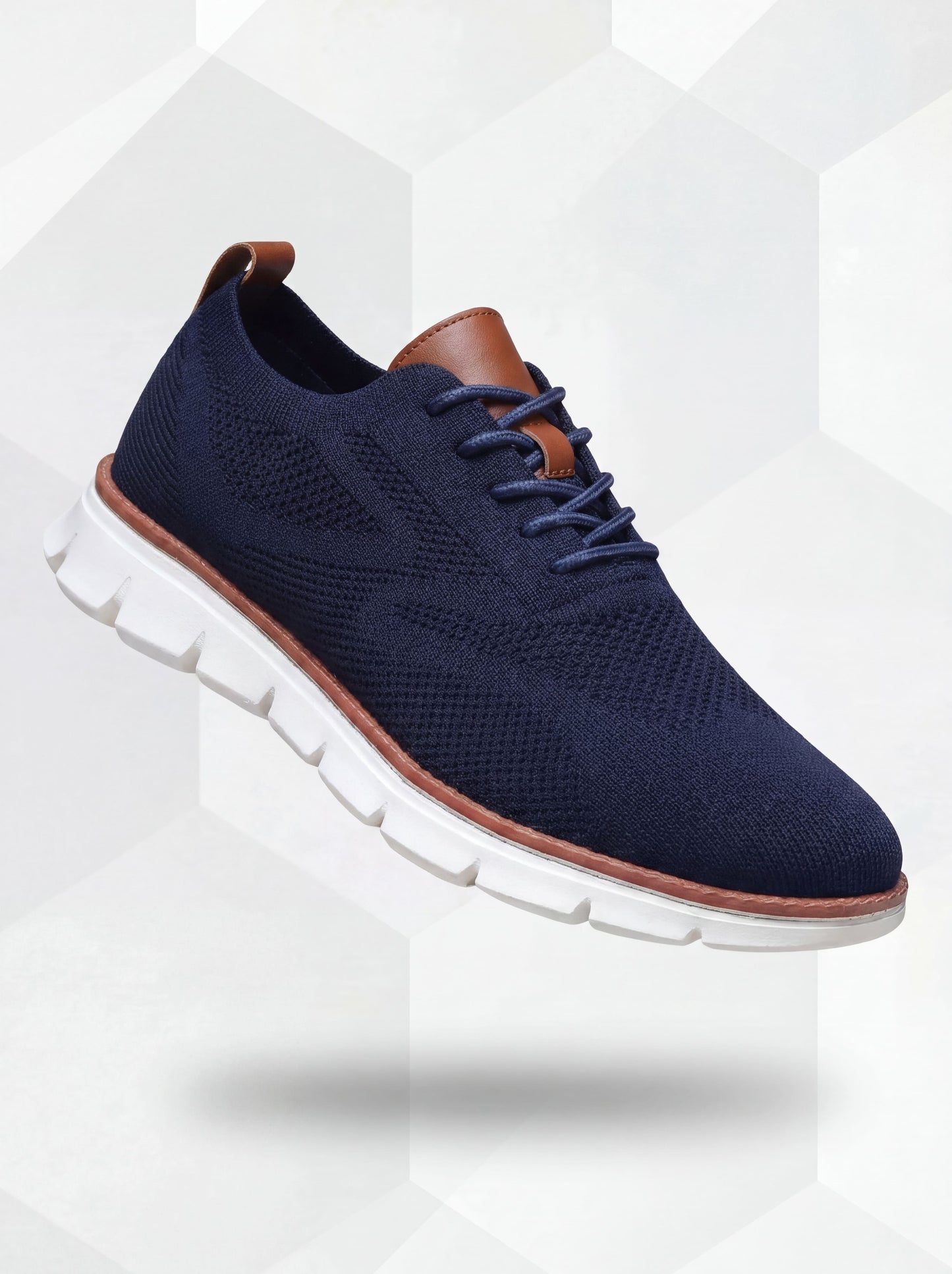 Zapatos Transpirables Ultracomfort.