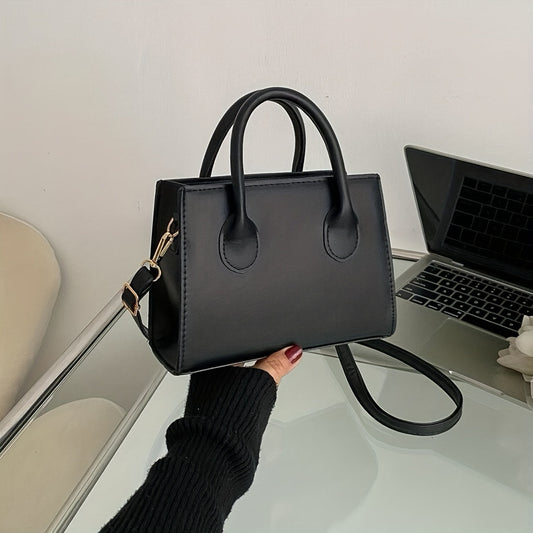 Amelia | Bolso Bandolera Cuadrado