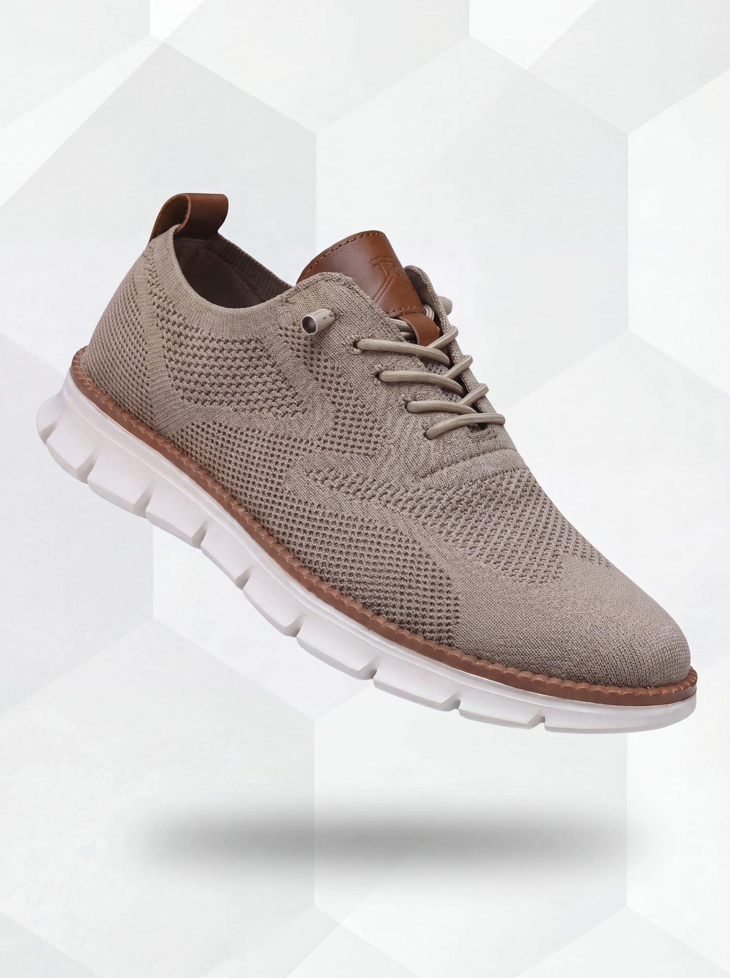 Zapatos Transpirables Ultracomfort.
