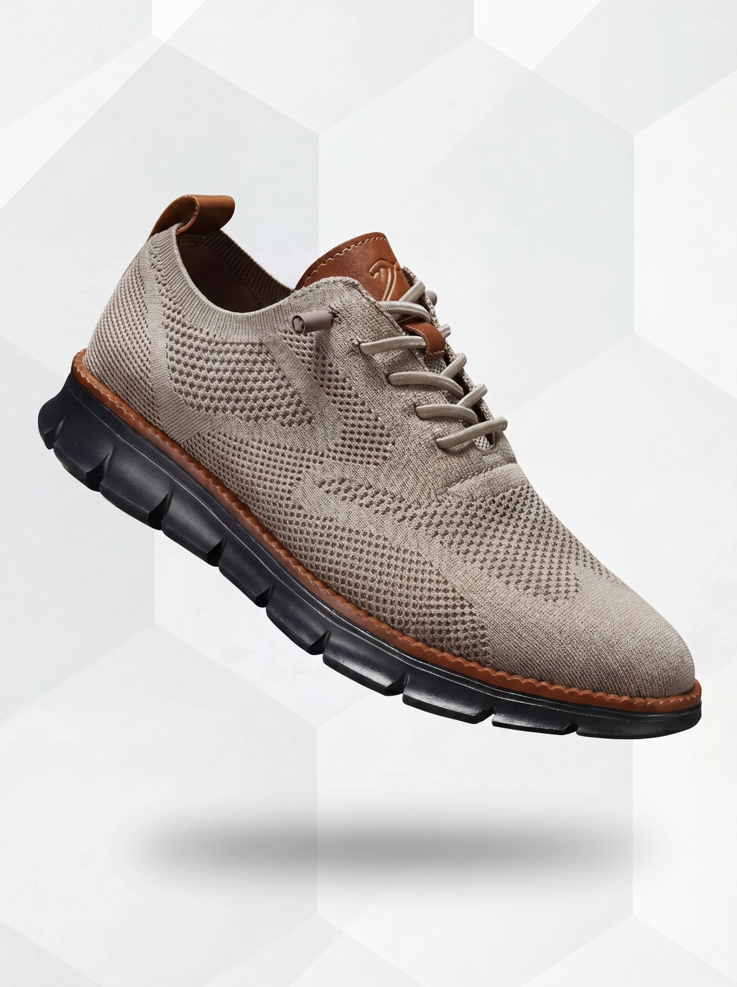 Zapatos Transpirables Ultracomfort.