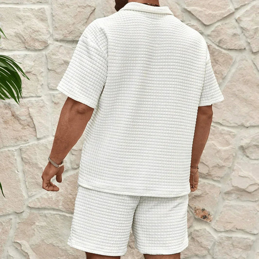 Elias | Conjunto dos piezas de verano