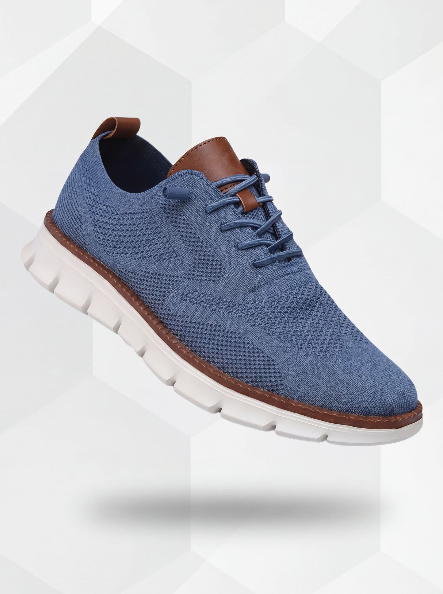 Zapatos Transpirables Ultracomfort.