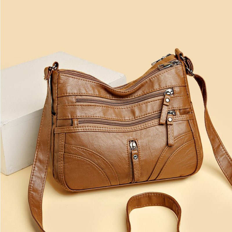 Sofía | Bolso Casual Vintage
