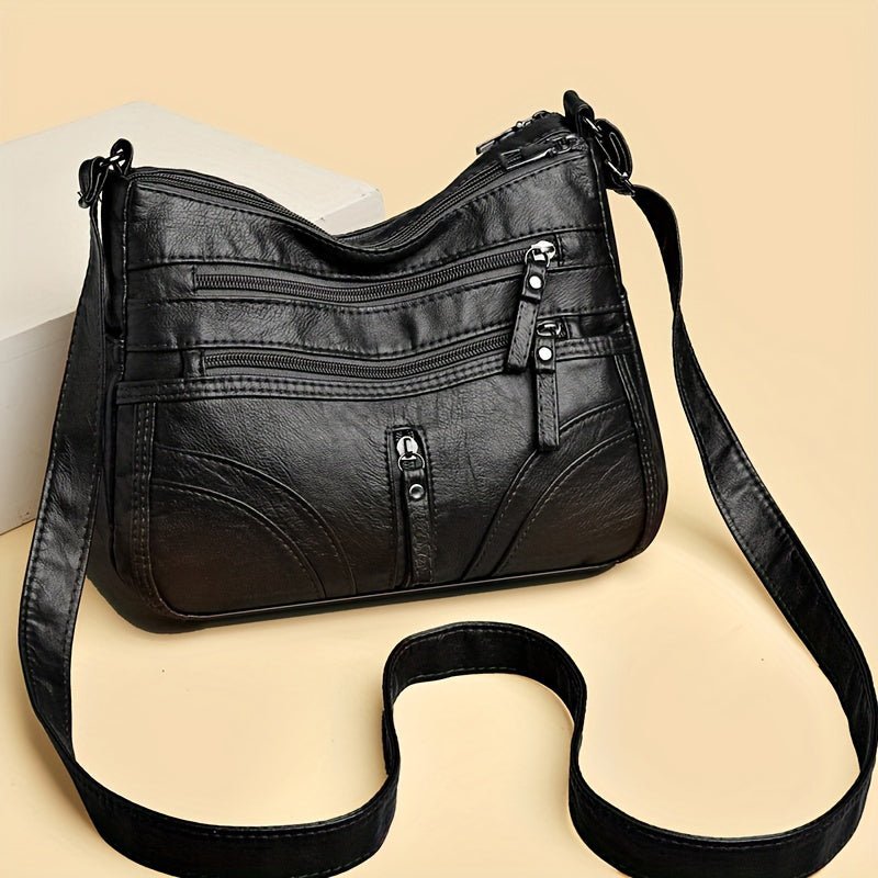 Sofía | Bolso Casual Vintage