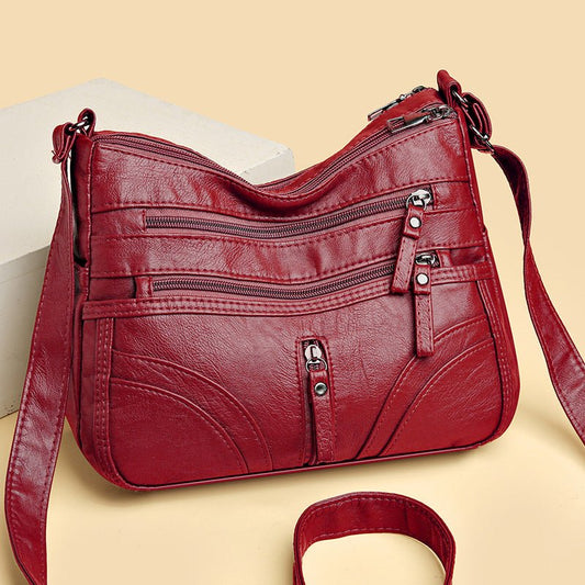 Sofía | Bolso Casual Vintage