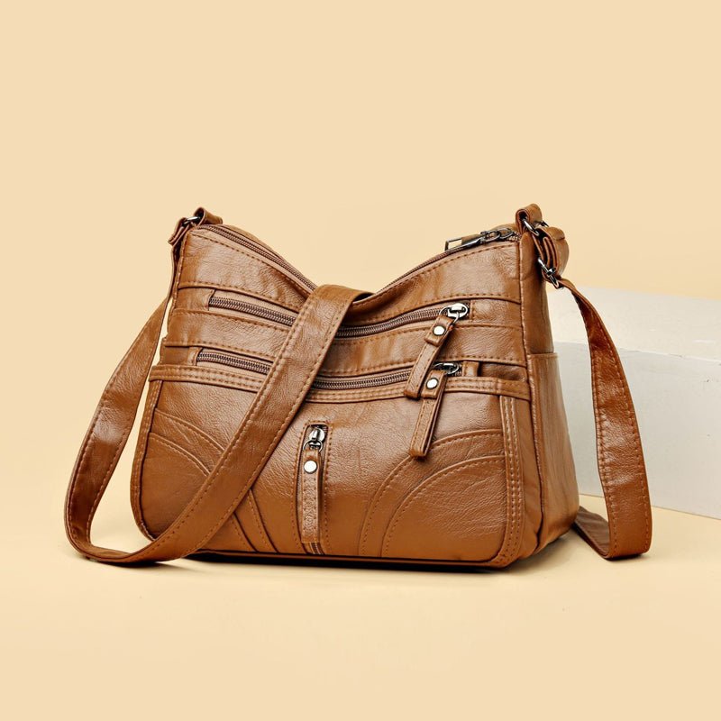Sofía | Bolso Casual Vintage