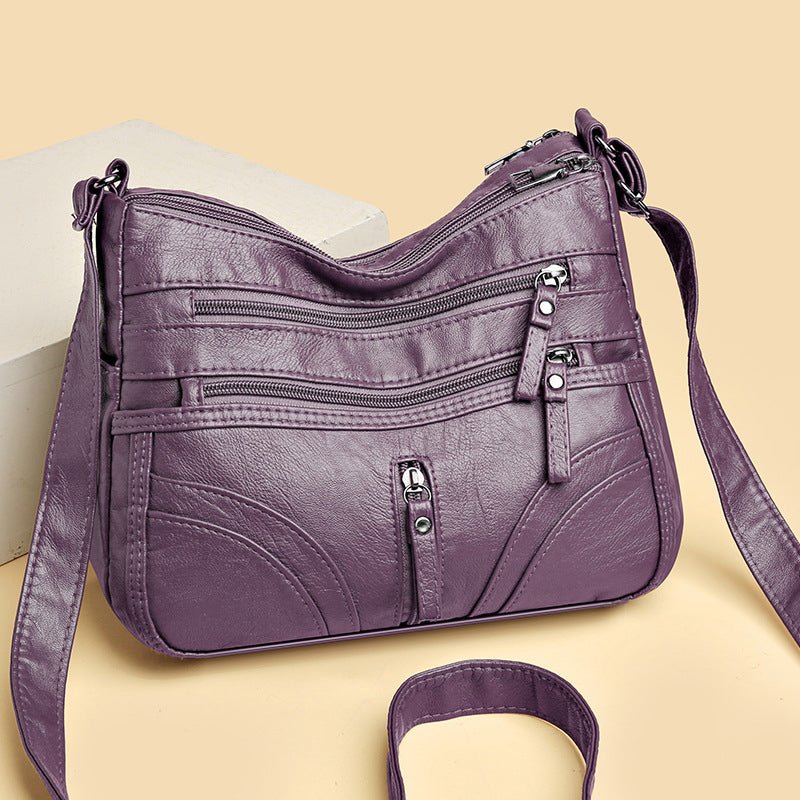 Sofía | Bolso Casual Vintage