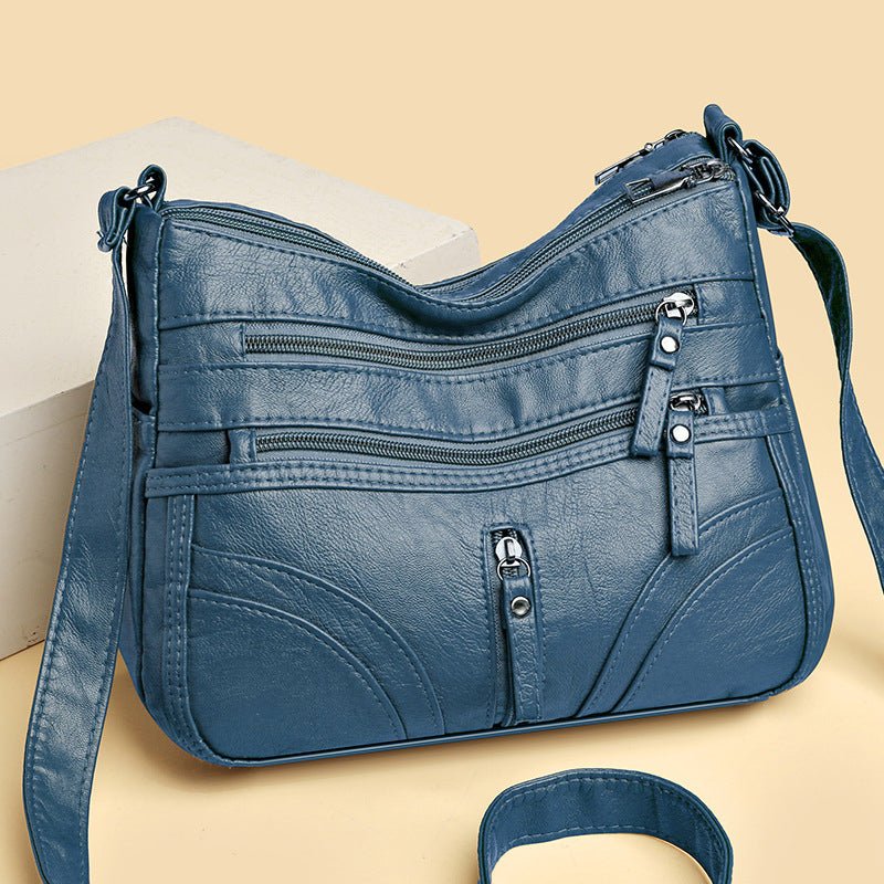 Sofía | Bolso Casual Vintage