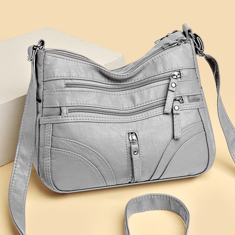 Sofía | Bolso Casual Vintage