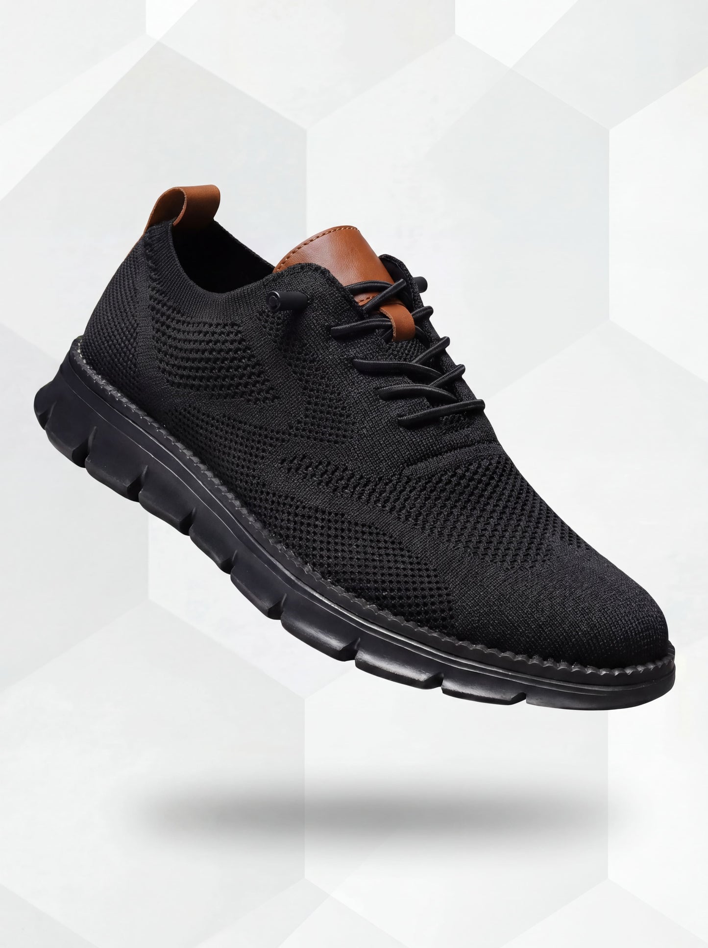 Zapatos Transpirables Ultracomfort.