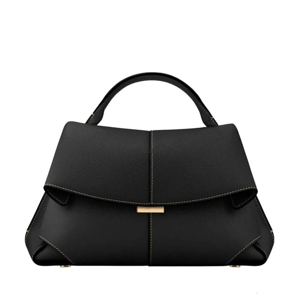 Alma | Bolso de Mano Clásico