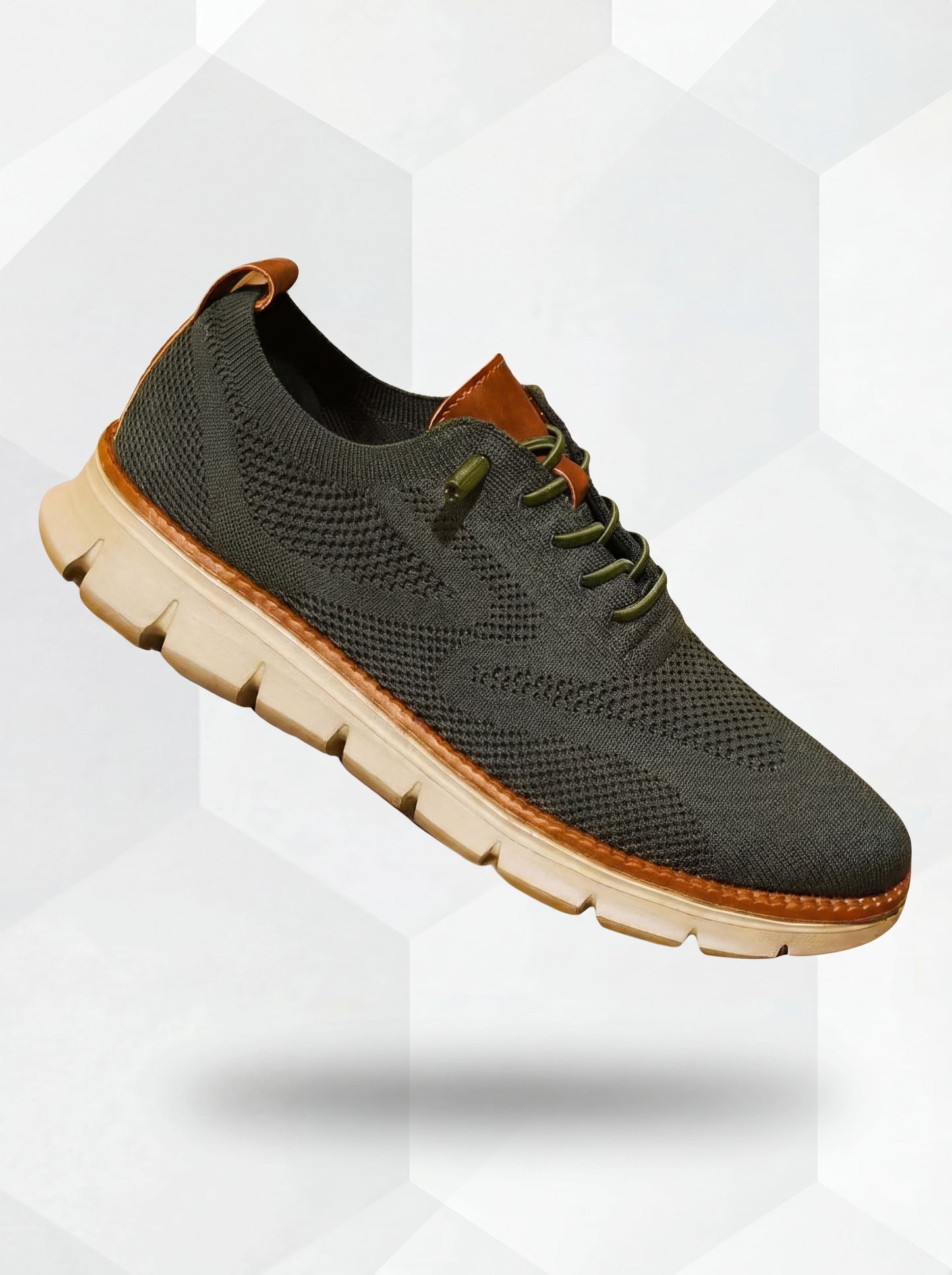 Zapatos Transpirables Ultracomfort.